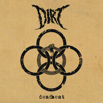 DIRT - Deadbeat - CD