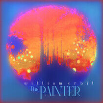 William Orbit - The Painter - CD
