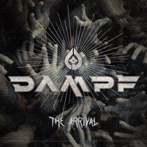 DAMPF - The Arrival - LP VINYL