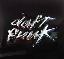 Daft Punk - Discovery (Vinyl) - LP VINYL