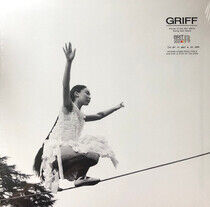Griff - One Foot In Front Of The Other - LP VINYL