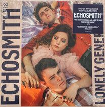 Echosmith - Lonely Generation (Vinyl) - LP VINYL