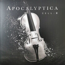 Apocalyptica - Cell-0 (Vinyl) - LP VINYL
