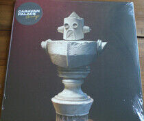 Caravan Palace - Chronologic (Vinyl) - LP VINYL
