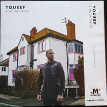 Yousef - 9 Moor Drive (Vinyl) - LP VINYL