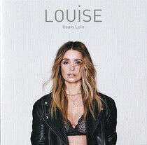 Louise - Heavy Love - CD