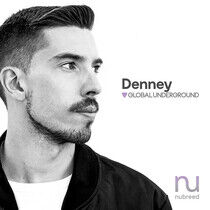 Denney - Global Underground: Nubreed 12 - CD