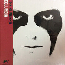 The Blinders - Columbia (Vinyl) - LP VINYL