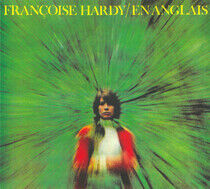 Fran oise Hardy - En anglais - CD