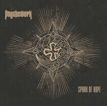Psychework - Spark of Hope - CD