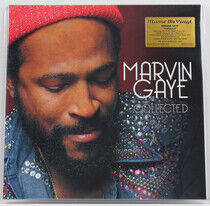 GAYE, MARVIN - COLLECTED -HQ- - LP