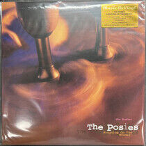 POSIES - FROSTING ON THE.. -HQ- - LP