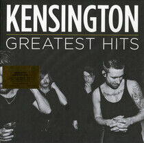 KENSINGTON - GREATEST HITS -HQ- - LP