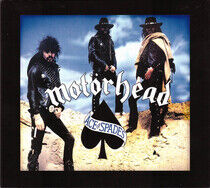 Mot rhead - Ace of Spades - CD