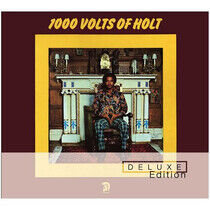 John Holt - 1000 Volts of Holt - CD