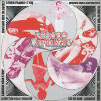 Various Artists - Reggae Chartbusters Vol. 1 - CD