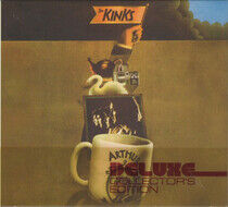The Kinks - Arthur - CD
