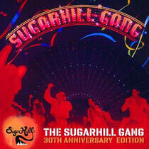 The Sugarhill Gang - The Sugarhill Gang - 30th Anni - CD