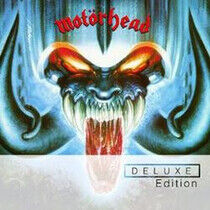 Mot rhead - Rock 'n' Roll - CD
