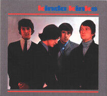 The Kinks - Kinda Kinks - CD