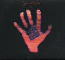 George Harrison - Living In The Material World - CD