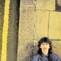 George Harrison - Somewhere in England - LP VINYL