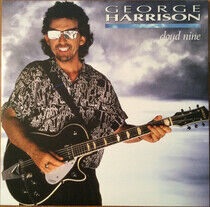 George Harrison - Cloud Nine - LP VINYL