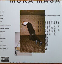 Mura Masa: Mura Masa (Vinyl)