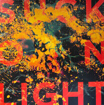 Boy & Bear - Suck on Light (Vinyl) - LP VINYL