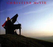 Christine McVie - Christine McVie - CD