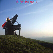 Christine McVie - Christine McVie - LP VINYL