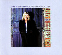 Christine McVie - In the Meantime - CD