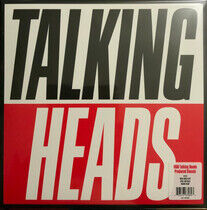 Talking Heads - True Stories - LP VINYL