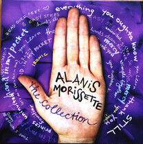 Alanis Morissette - The Collection - LP VINYL