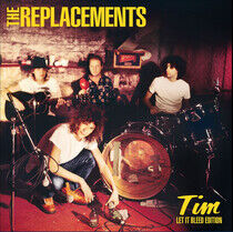 The Replacements - Tim - CD Mixed product