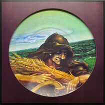 Grateful Dead - Wake of the Flood (50th Annive - LP VINYL
