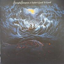 Sturgill Simpson - A Sailor's Guide to Earth - LP VINYL