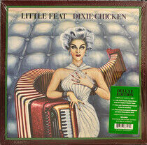 Little Feat - Dixie Chicken - LP VINYL
