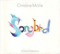 Christine McVie - Songbird (A Solo Collection) - CD