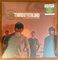 Third Eye Blind - A Collection - LP VINYL