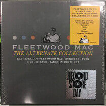 Fleetwood Mac - The Alternate Collection (CD B - CD