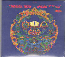 Grateful Dead - Anthem Of The Sun - CD