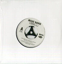 Miles Davis - Paradise (Ltd. Vinyl Single) - SINGLE VINYL
