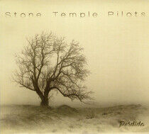 Stone Temple Pilots - Perdida - CD