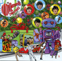 The Monkees - Christmas Party - CD