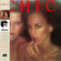 Chic - C'est Chic (Vinyl) - LP VINYL