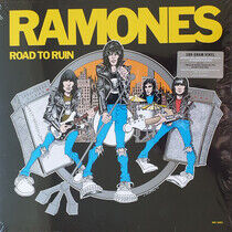 Ramones - Road to Ruin (Vinyl) - LP VINYL