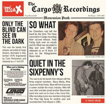 Hoax - So What/Cargo -Rsd- Recordings
