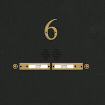 Kevin Devine & Jesse Lacey - Devinyl Splits No. 6(7"single - SINGLE VINYL