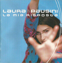 Laura Pausini - La mia Risposta - CD